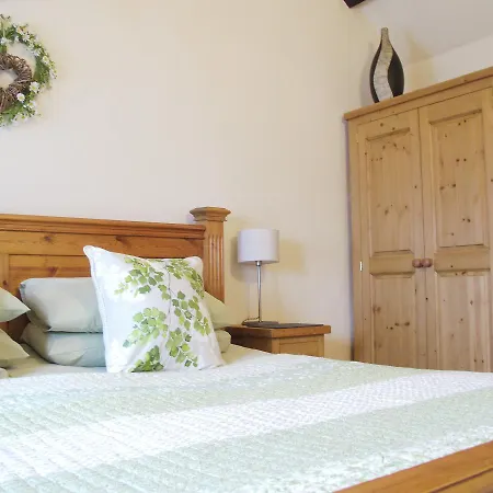 Holiday home Smithy Brow Newbiggin