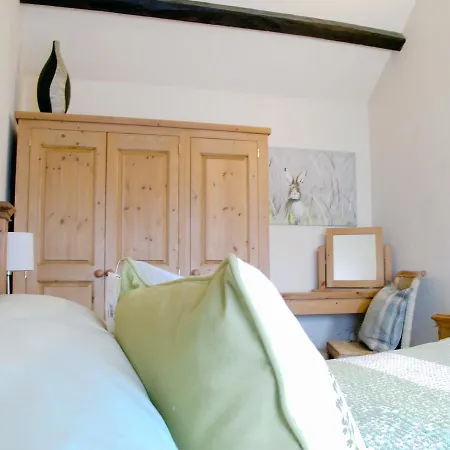 Holiday home Smithy Brow Newbiggin Great Blencow